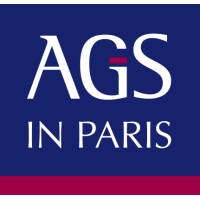American Graduate School in Paris Logo