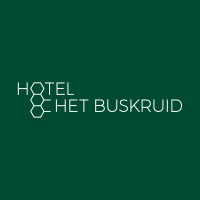 Het Buskruid Logo