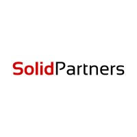 SolidPartners, Inc. Logo