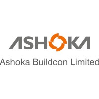 Ashoka Buildcon Limited Logo