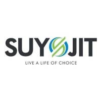 Suyojit Infrastructure Pvt. Ltd. Logo