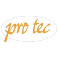 pro tec Service GmbH Logo