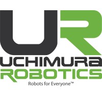 Uchimura Robotics Logo