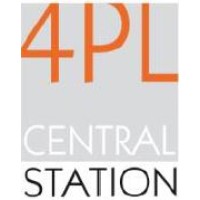 4PL Central Station Group Logo