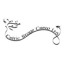 CELTIC STAGE CREW LTD Logo