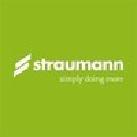 Straumann s.r.o. Logo