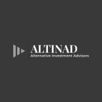 ALTINAD Logo