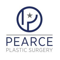 PEARCE PLASTIC SURGERY Logo