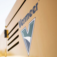 Vermeer Northwest Logo