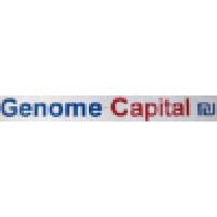 Genome Capital Logo