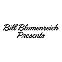 Bill Blumenreich Presents Logo