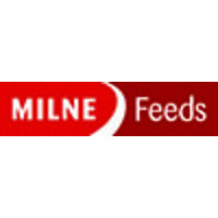 Milne Feeds Logo