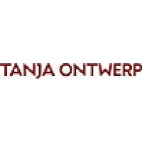 Tanja Ontwerp Logo