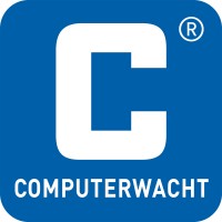 De Computerwacht BV Logo
