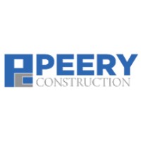 Peery Construction Logo