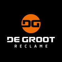 De Groot Reclame Logo