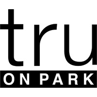 TRU ON PARK Logo