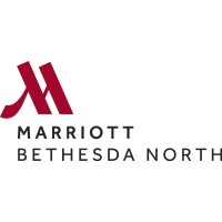 Bethesda North Marriott Hotel & Conference Center Logo