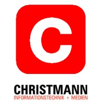 Christmann Informationstechnik + Medien GmbH & Co. KG Logo