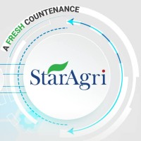 Star Agriwarehousing & Collateral Management Ltd Logo
