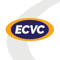 Eastern Carolina Vocational Center Logo