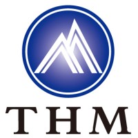 Yantai Taihai Manoir Nuclear Equipment Co., Ltd. Logo
