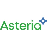 Asteria Corporation Logo