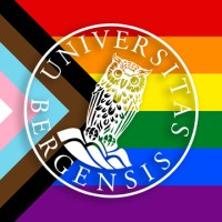 University of Bergen (UiB) Logo