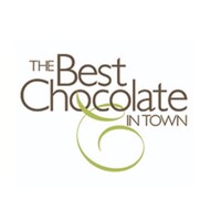 The Best Chocolate In Town Logo