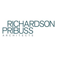 Richardson Pribuss Architects Logo