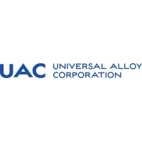 Universal Alloy Corporation Logo