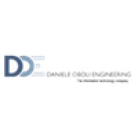 Daniele Oboli Engineering S.r.l. Logo