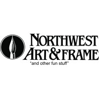 Northwest Art & Frame Logo