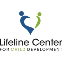 Lifeline Center For Child Development Logo