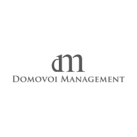DOMOVOI MANAGEMENT LTD Logo