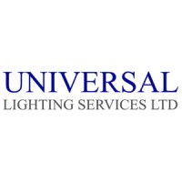 UNIVERSAL LIGHTING SERVICES LIMITED Logo
