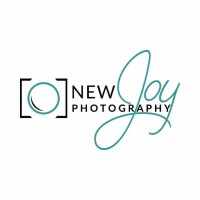 New Joy Photography Logo