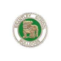 Brantley High School Logo