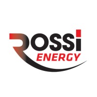 ROSSI ENERGY Logo