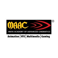 MAAC Logo
