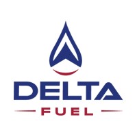 Delta Fuel Company Logo