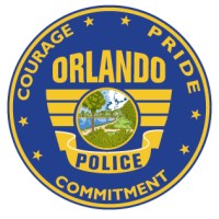 Orlando Police Department Logo