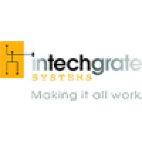 Intechgrate Systems Logo