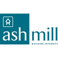 Ash Mill Developments Ltd Logo