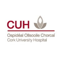 Cork University Hospitals Group Logo