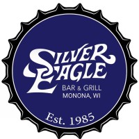 Silver Eagle Bar & Grill Logo