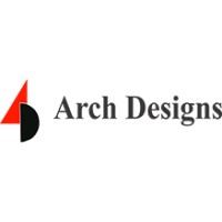 Arch Designs Logo