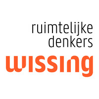 Wissing ruimtelijke denkers Logo