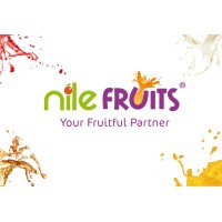 Nile Fruits Group Logo