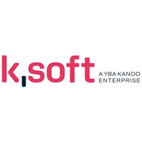 K-Soft FZ LLC (A Kanoo Enterprise) Logo